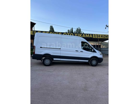 2015 MODEL HATASIZ 270BİN KM DE 350L ARKA ÇEKER 