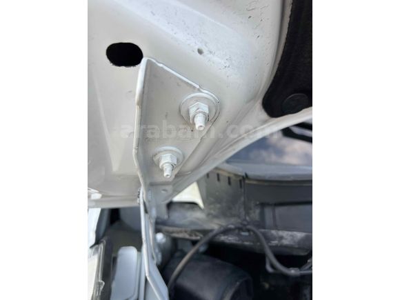 2015 MODEL HATASIZ 270BİN KM DE 350L ARKA ÇEKER 