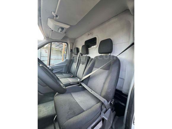 2015 MODEL HATASIZ 270BİN KM DE 350L ARKA ÇEKER 