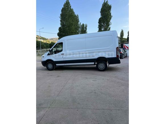 2015 MODEL HATASIZ 270BİN KM DE 350L ARKA ÇEKER 