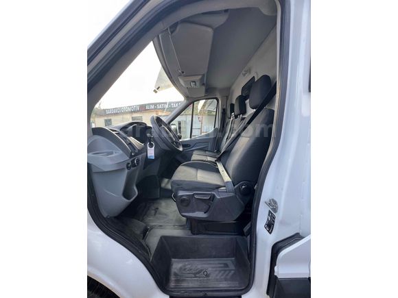 2015 MODEL HATASIZ 270BİN KM DE 350L ARKA ÇEKER 