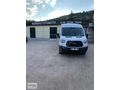 2015 MODEL HATSIZ 270 BİN KM DE 350L ARKA ÇEKER