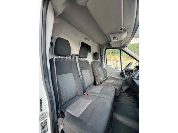 2015 MODEL HATASIZ 270BİN KM DE 350L ARKA ÇEKER 