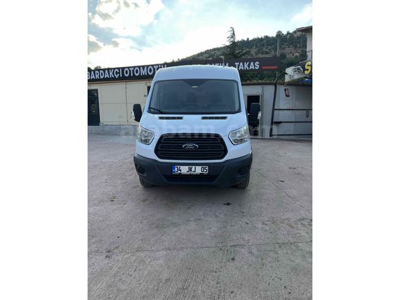 2015 MODEL HATASIZ 270BİN KM DE 350L ARKA ÇEKER 