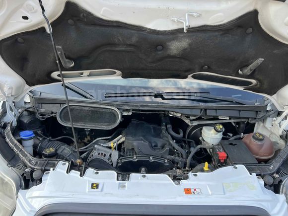 2015 MODEL HATASIZ 270BİN KM DE 350L ARKA ÇEKER 