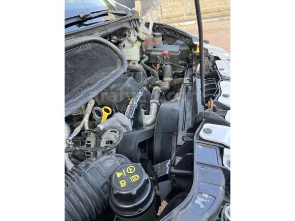 2015 MODEL HATASIZ 270BİN KM DE 350L ARKA ÇEKER 