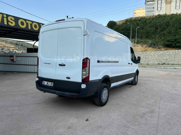 2015 MODEL HATASIZ 270BİN KM DE 350L ARKA ÇEKER 