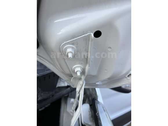 2015 MODEL HATASIZ 270BİN KM DE 350L ARKA ÇEKER 