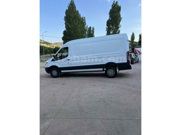 2015 MODEL HATASIZ 270BİN KM DE 350L ARKA ÇEKER 