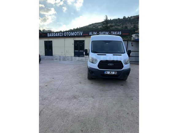 2015 MODEL HATASIZ 270BİN KM DE 350L ARKA ÇEKER 