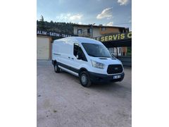 2015 MODEL HATASIZ 270BİN KM DE 350L ARKA ÇEKER 