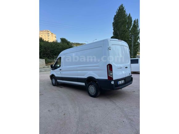 2015 MODEL HATASIZ 270BİN KM DE 350L ARKA ÇEKER 