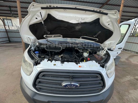 2015 MODEL HATASIZ 270BİN KM DE 350L ARKA ÇEKER 