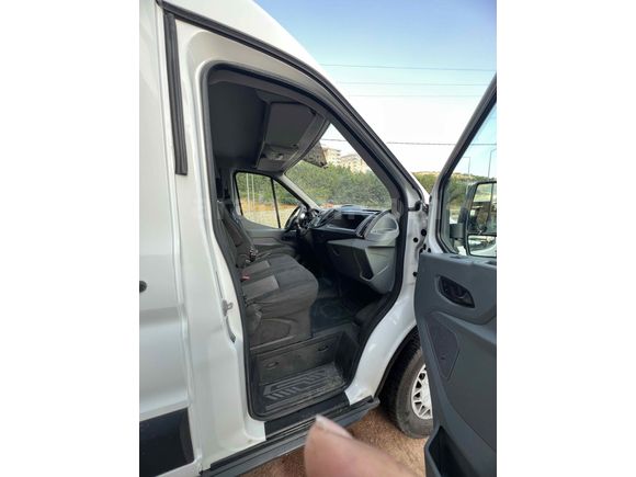 2015 MODEL HATASIZ 270BİN KM DE 350L ARKA ÇEKER 