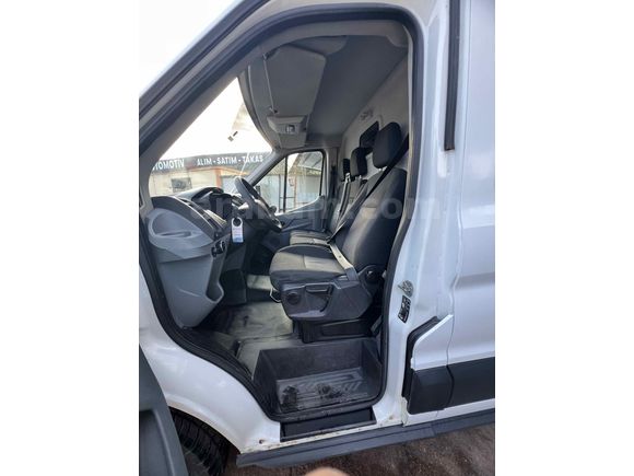 2015 MODEL HATASIZ 270BİN KM DE 350L ARKA ÇEKER 