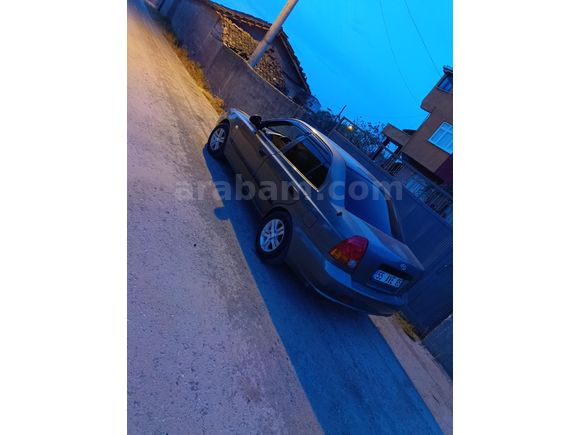 Sahibinden Hyundai Accent 1.3 Admire 2004 Model