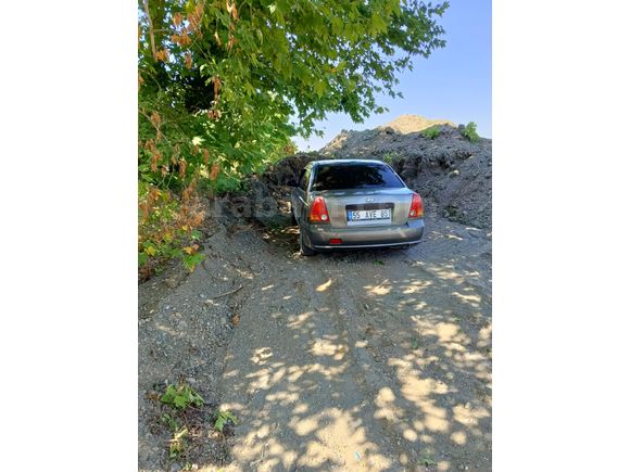 Sahibinden Hyundai Accent 1.3 Admire 2004 Model