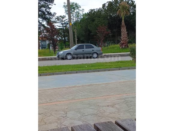 Sahibinden Hyundai Accent 1.3 Admire 2004 Model