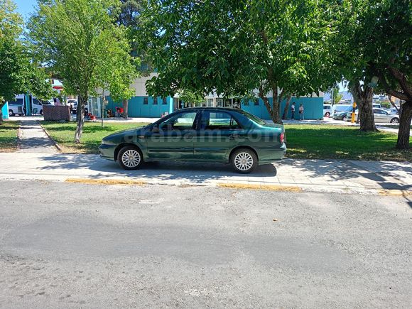 Sahibinden Fiat Marea 1.6 ELX 1997 Model