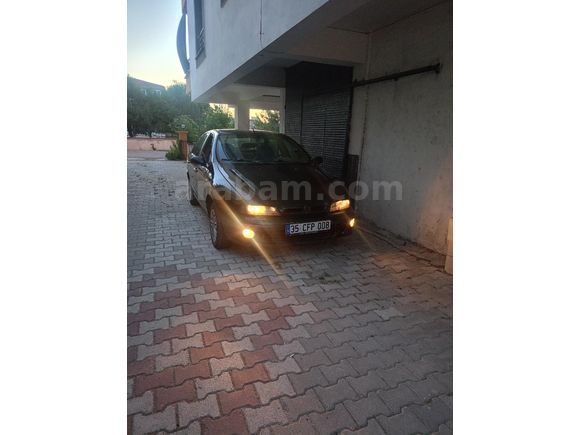 Sahibinden Fiat Marea 1.6 ELX 1997 Model