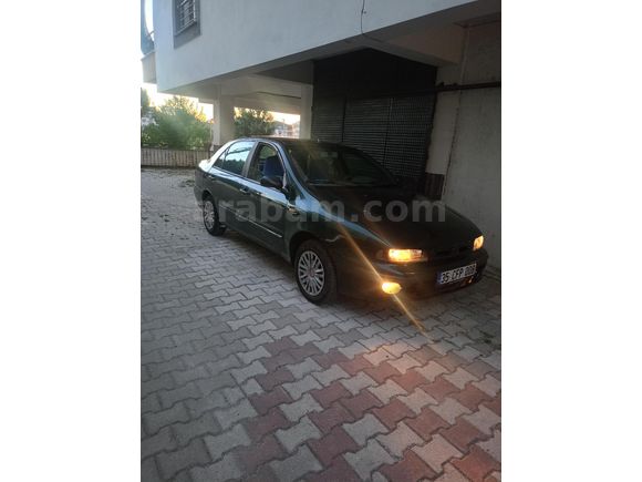 Sahibinden Fiat Marea 1.6 ELX 1997 Model