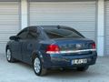 TERTEMİZ OPEL ASTRA OTOMATİK