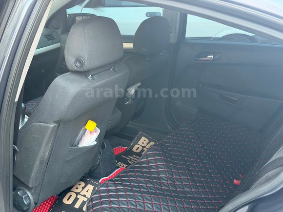 TERTEMİZ OPEL ASTRA OTOMATİK