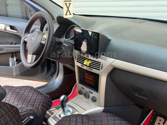 TERTEMİZ OPEL ASTRA OTOMATİK