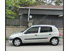 Sahibinden Renault Clio 1.6 RTE 2000 Model