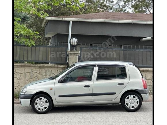 Sahibinden Renault Clio 1.6 RTE 2000 Model