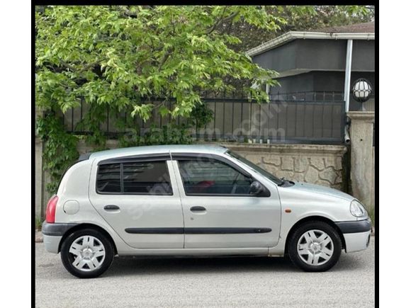 Sahibinden Renault Clio 1.6 RTE 2000 Model