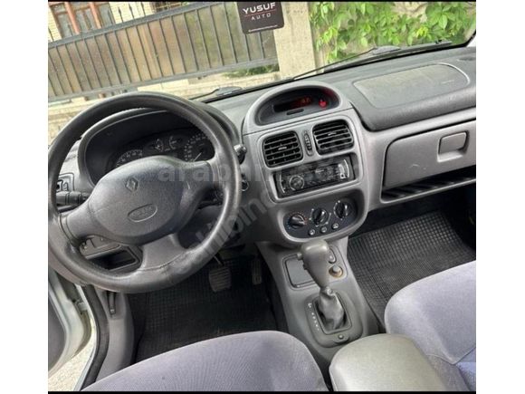 Sahibinden Renault Clio 1.6 RTE 2000 Model