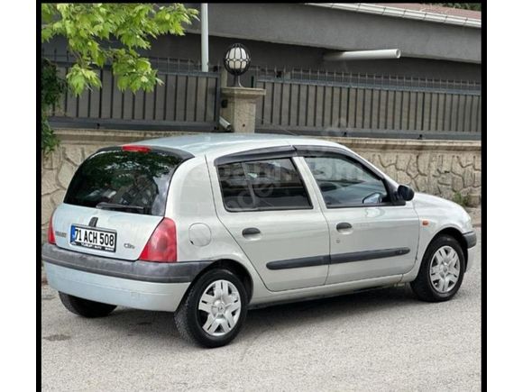 Sahibinden Renault Clio 1.6 RTE 2000 Model