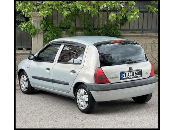 Sahibinden Renault Clio 1.6 RTE 2000 Model