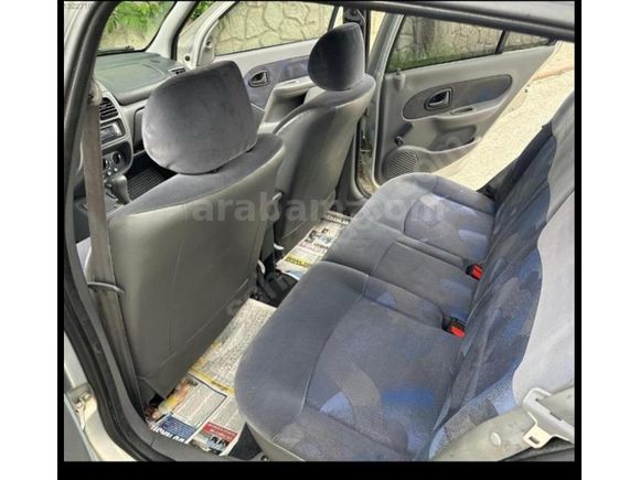 Sahibinden Renault Clio 1.6 RTE 2000 Model