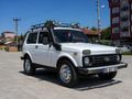 2006 Lada Niva 185 binde Hidrolik Bakımlı Tertemiz