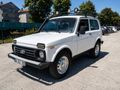 2006 Lada Niva 185 binde Hidrolik Bakımlı Tertemiz