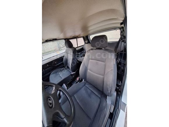 2006 Lada Niva 185 binde Hidrolik Bakımlı Tertemiz