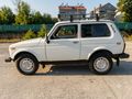 2006 Lada Niva 185 binde Hidrolik Bakımlı Tertemiz