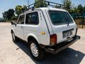 2006 Lada Niva 185 binde Hidrolik Bakımlı Tertemiz