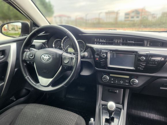 OTOMATIK ORJINAL DIZEL COROLLA