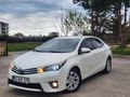 OTOMATIK ORJINAL DIZEL COROLLA