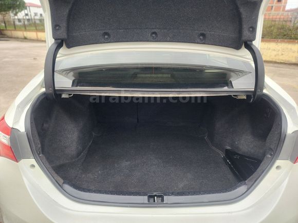 OTOMATIK ORJINAL DIZEL COROLLA