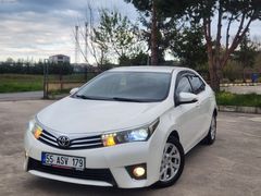 OTOMATIK ORJINAL DIZEL COROLLA