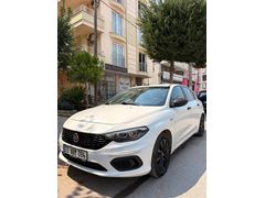 Sahibinden Fiat Egea 1.4 Fire Street 2019 Model 