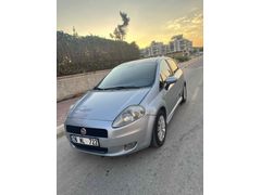 Sahibinden Fiat Punto Grande 1.3 Multijet Dynamic 2007 Model 