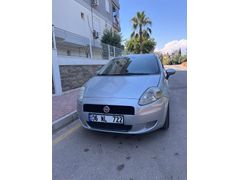 Sahibinden Fiat Punto Grande 1.3 Multijet Dynamic 2007 Model 