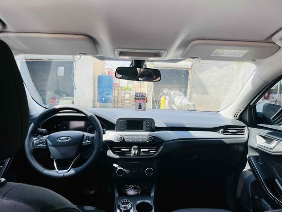 Sahibinden Ford Focus 1.5 TDCi Trend X 2020 Model 