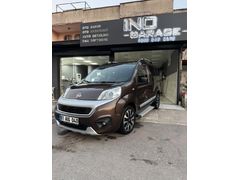 Sahibinden FULL PAKET 1.3 Multijet Fiorino