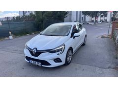 Sahibinden Renault Clio 1.0 TCe Touch 2021 Model 